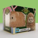 Mini Figurka Numskull Cowardly Lion Wicked 10 cm