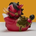 Mini Figurka Numskull Chiński Nowy Rok Koń Edycja Boxed 10 cm