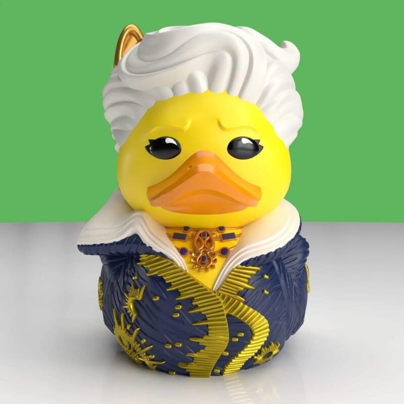 Mini figurka Numskull Madame Morrible Wicked 10 cm PVC