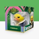 Mini Figurka Numskull Madame Morrible Wicked 10 cm