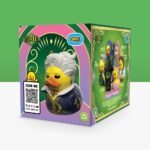 Mini Figurka Numskull Madame Morrible Wicked 10 cm