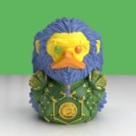 Mini figurka Numskull Flying Monkey Chistery Wicked 10 cm PVC
