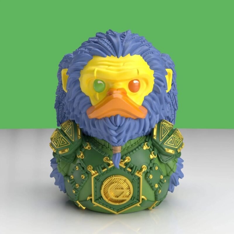Mini figurka Numskull Flying Monkey Chistery Wicked 10 cm PVC