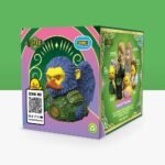 Mini Figurka Numskull Flying Monkey Chistery Wicked 10 cm
