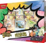 Pokémo Box ME02.5 Deluxe-Pin-Collection *German Version*