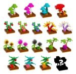 Mini Figurki Phat Mojo Grow a Garden Roblox