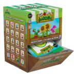 Mini Figurki Phat Mojo Grow a Garden Roblox
