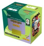 FIFA World Cup 2026 Trading Cards Flow Pack Box (50)