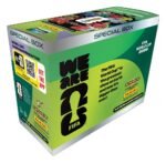 FIFA World Cup 2026 Trading Cards Special Box