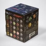 Q Workshop Dice Box Mystery Menagerie
