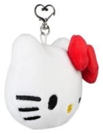 Pluszak Brelok Hello Kitty Sanrio 6 cm