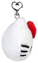 Pluszak Brelok Hello Kitty Sanrio 6 cm