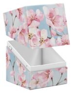 Ultimate Guard RTE Boulder 100+ Floral Places - Cherry Blossom