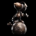 Peanuts Bronze Statue Snoopy: First Beagle on the Moon Limited Edition 29 cm