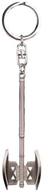 Lord of the Rings Keyring Bottle Opener Gimli's Axe