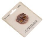 Lord of the Rings Collectors Pin One Does Not Simply Walk Into Mordor 4 cm