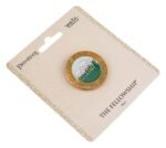 Lord of the Rings Collectors Pin The Fellowship 4 cm