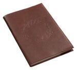 Lord of the Rings Notebook Middle-earth Leather 23 cm