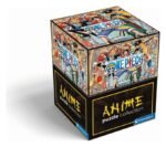 One Piece Anime Puzzle Collection Jigsaw Puzzle One Piece All (500 pieces)
