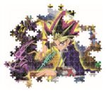 Yu-Gi-Oh! Anime Puzzle Collection Jigsaw Puzzle Yu-Gi-Oh! (500 pieces)