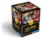 Chainsaw Man Anime Puzzle Collection Jigsaw Puzzle Chainsaw Man Frames (500 pieces)