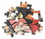 Chainsaw Man Anime Puzzle Collection Jigsaw Puzzle Chainsaw Man Frames (500 pieces)