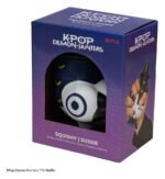 KPop Demon Hunters Squishy Anti Stress Figure Sussie