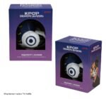 KPop Demon Hunters Squishy Anti Stress Figure Sussie