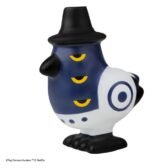 KPop Demon Hunters Squishy Anti Stress Figure Sussie