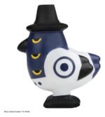 KPop Demon Hunters Squishy Anti Stress Figure Sussie