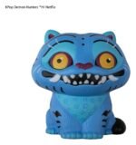 KPop Demon Hunters Squishy Anti Stress Figure Derpy