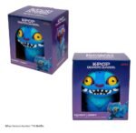 KPop Demon Hunters Squishy Anti Stress Figure Derpy