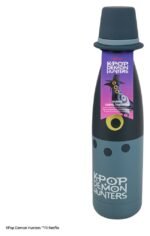 KPop Demon Hunters Water Bottle Sussie
