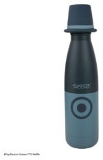 KPop Demon Hunters Water Bottle Sussie