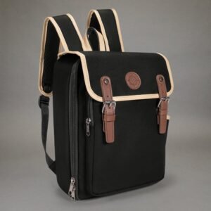 Enhance TCG Series Backpack Designer Edition Black