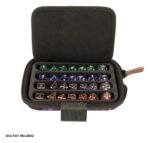 Enhance Board Game Dice Bag Designer Edition Galaxy