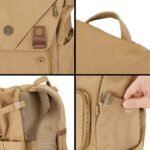 Enhance RPG Series Backpack Tan
