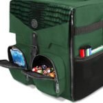 Enhance Board Game Shoulder Bag Collector's Edition Green