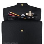 Enhance TCG Series Trading Card Album Black (252 Cards)
