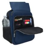 Enhance TCG Series Backpack Collector's Edition Blue