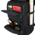 Enhance RPG Series Backpack Collector's Edition Black