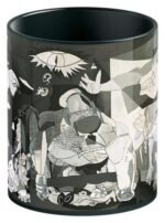 The Witcher Mug Ciri & Pablo Picasso