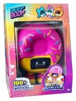 Beep Boop Interactive Minirobot Assortment (12)