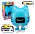 Beep Boop Interactive Minirobot Assortment (12)