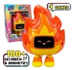 Beep Boop Interactive Minirobot Assortment (12)