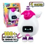 Beep Boop Interactive Minirobot Assortment (12)