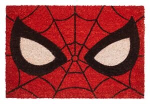 Marvel Doormat Spider-Man Eyes 40 x 60 cm