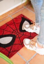 Marvel Doormat Spider-Man Eyes 40 x 60 cm