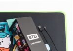 BT21 LED XXL Mouse Mat 90 x 40 cm