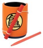 Organizer na długopisy Goku Dragon Ball 11 cm